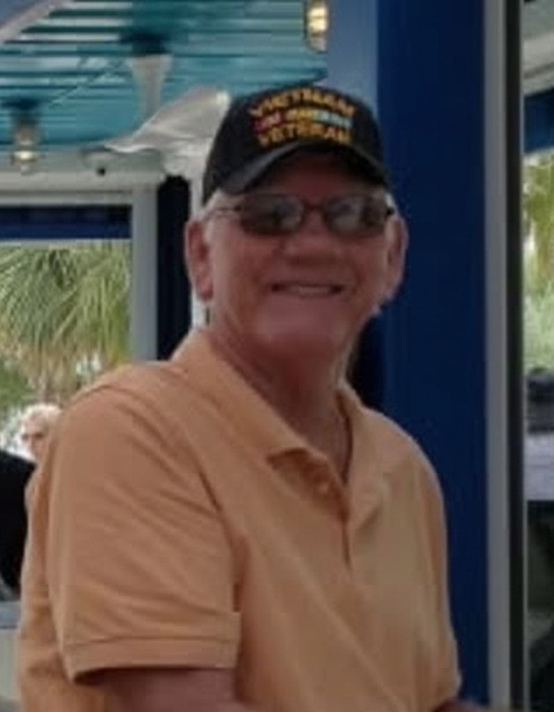 Randal G. Poshusta Profile Photo