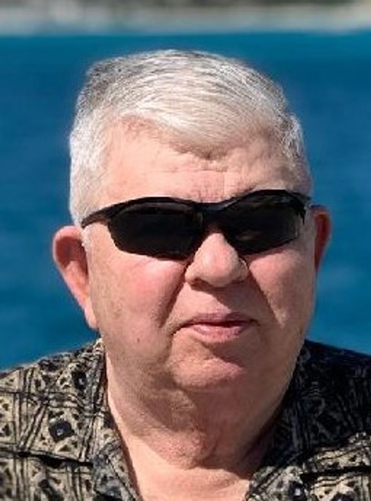 Daniel M. Hill Profile Photo