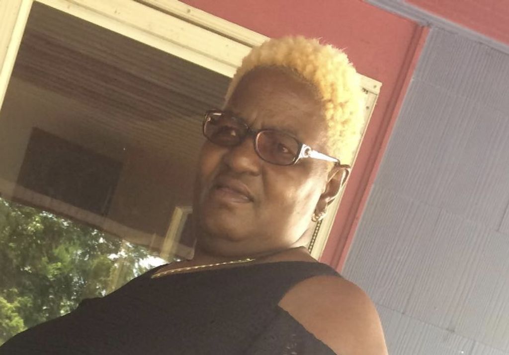 Carol Ann Blackmon