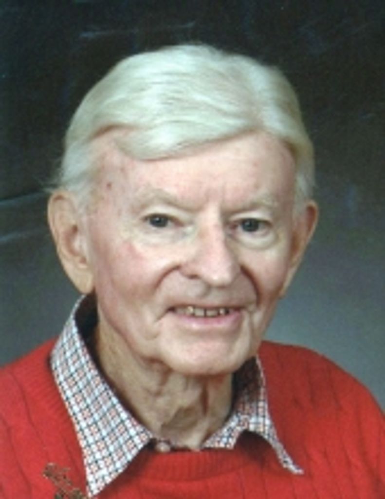 Wesley Grube