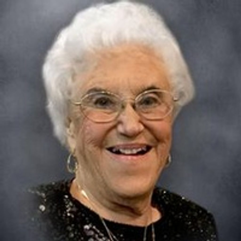 Vera Bunting