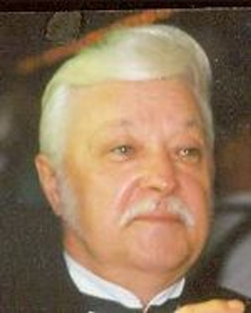 Frank S. Pyrdeck, Sr