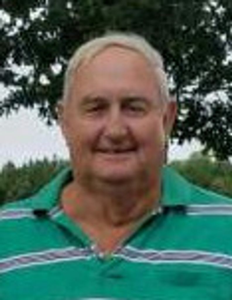 Phillip Montgomery Lloyd