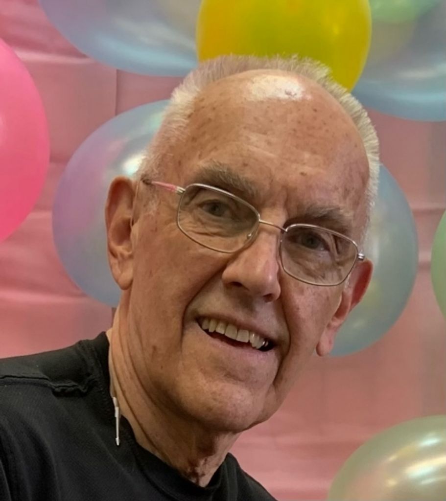 Wayne M. Crownhart