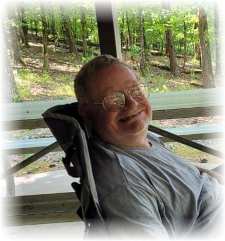 Robert Sharpe