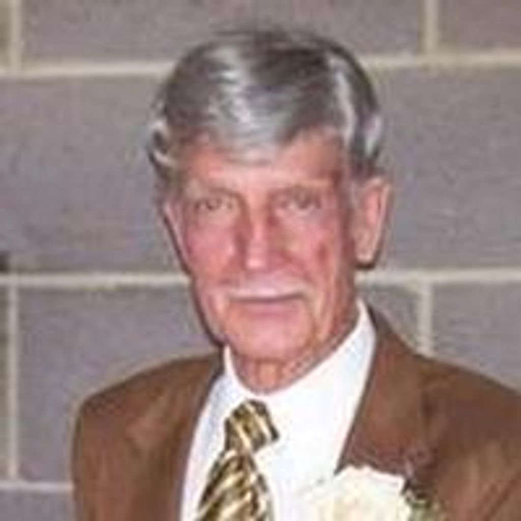 Ray G. Smith
