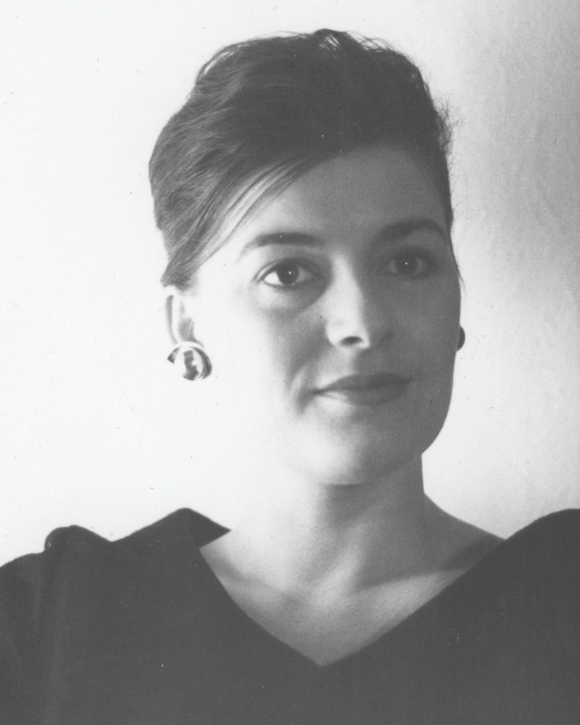 Thelma Cartwright-Hopwood