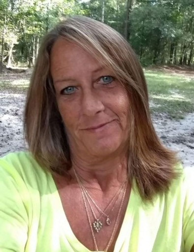 Brenda (Sanders)  Young