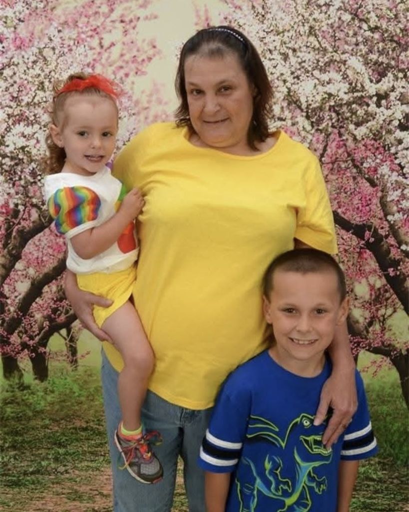 Wendy Lee Parker Profile Photo