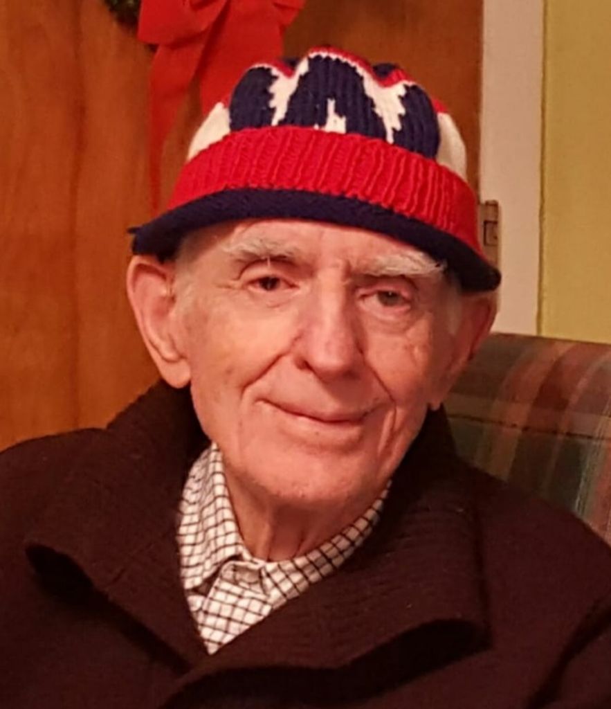 Joseph M. Ott