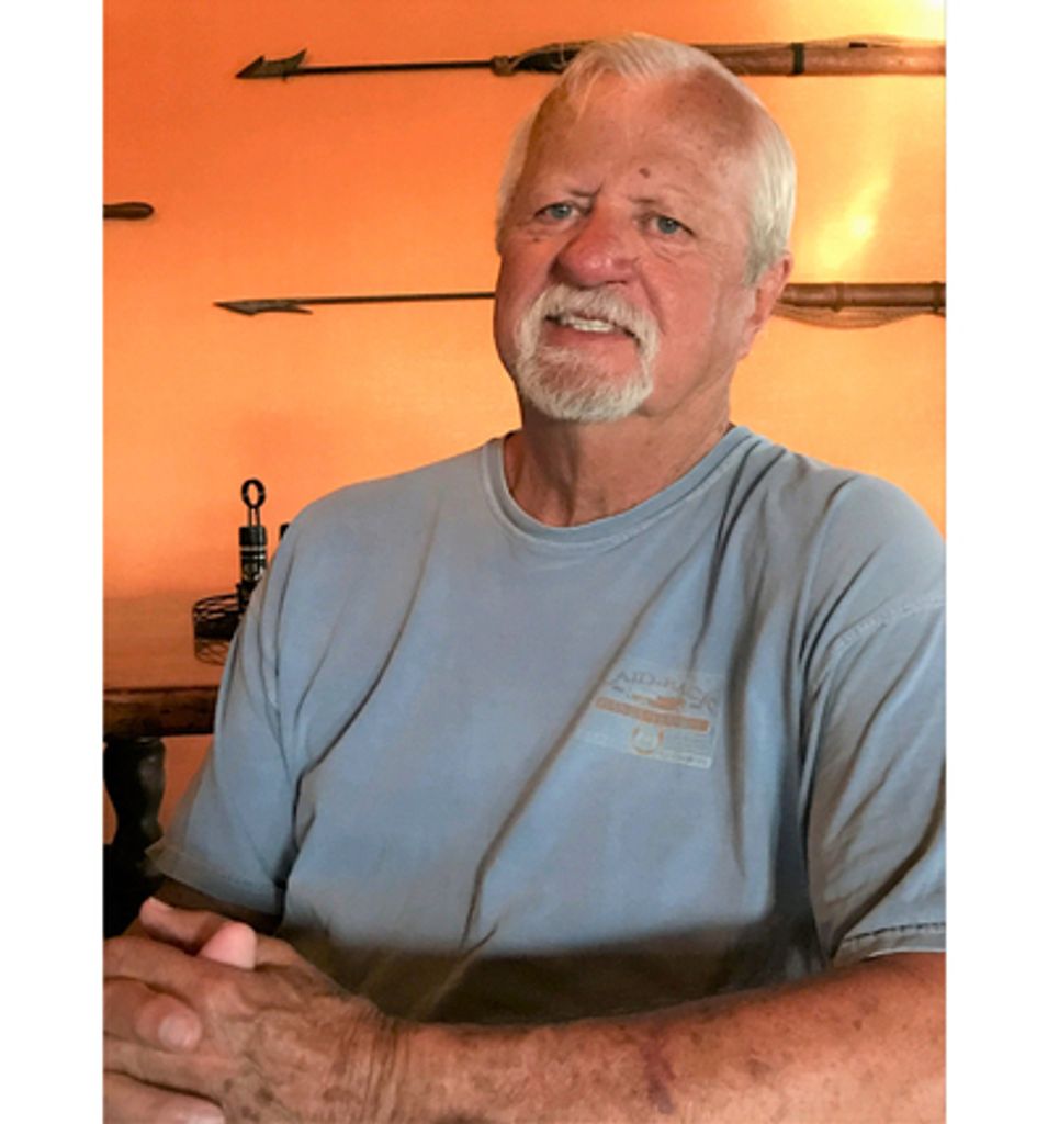 Joe Reynolds Profile Photo