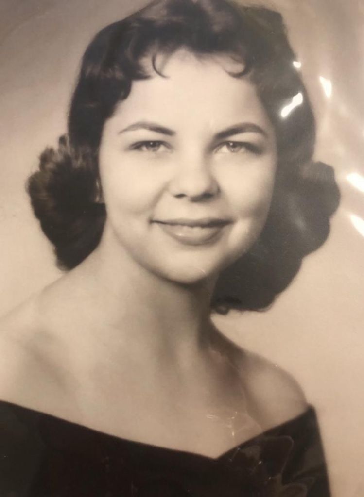 Sandra Martin Scott Profile Photo