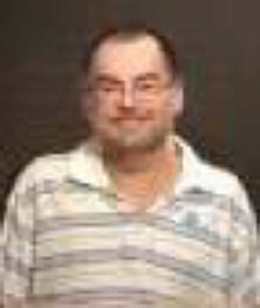 Kevin  Robert Harroun