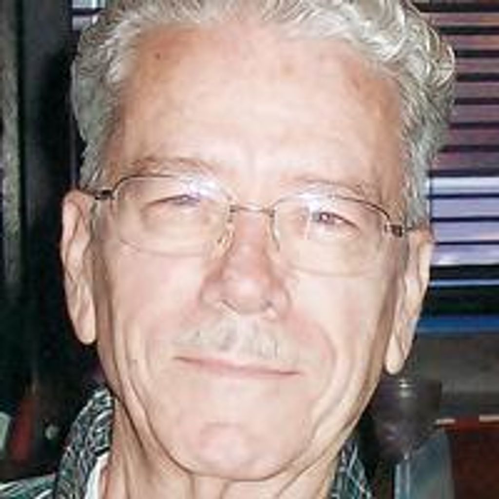Donald E. Holland