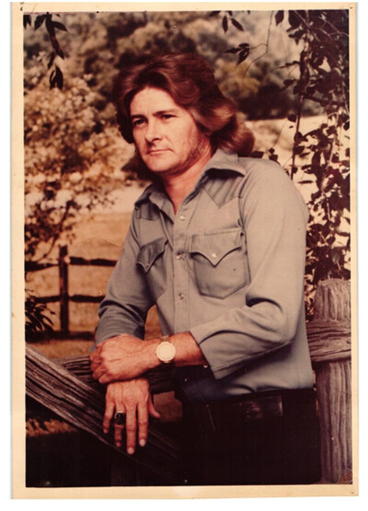 Raymond Lee Rasmussen Profile Photo