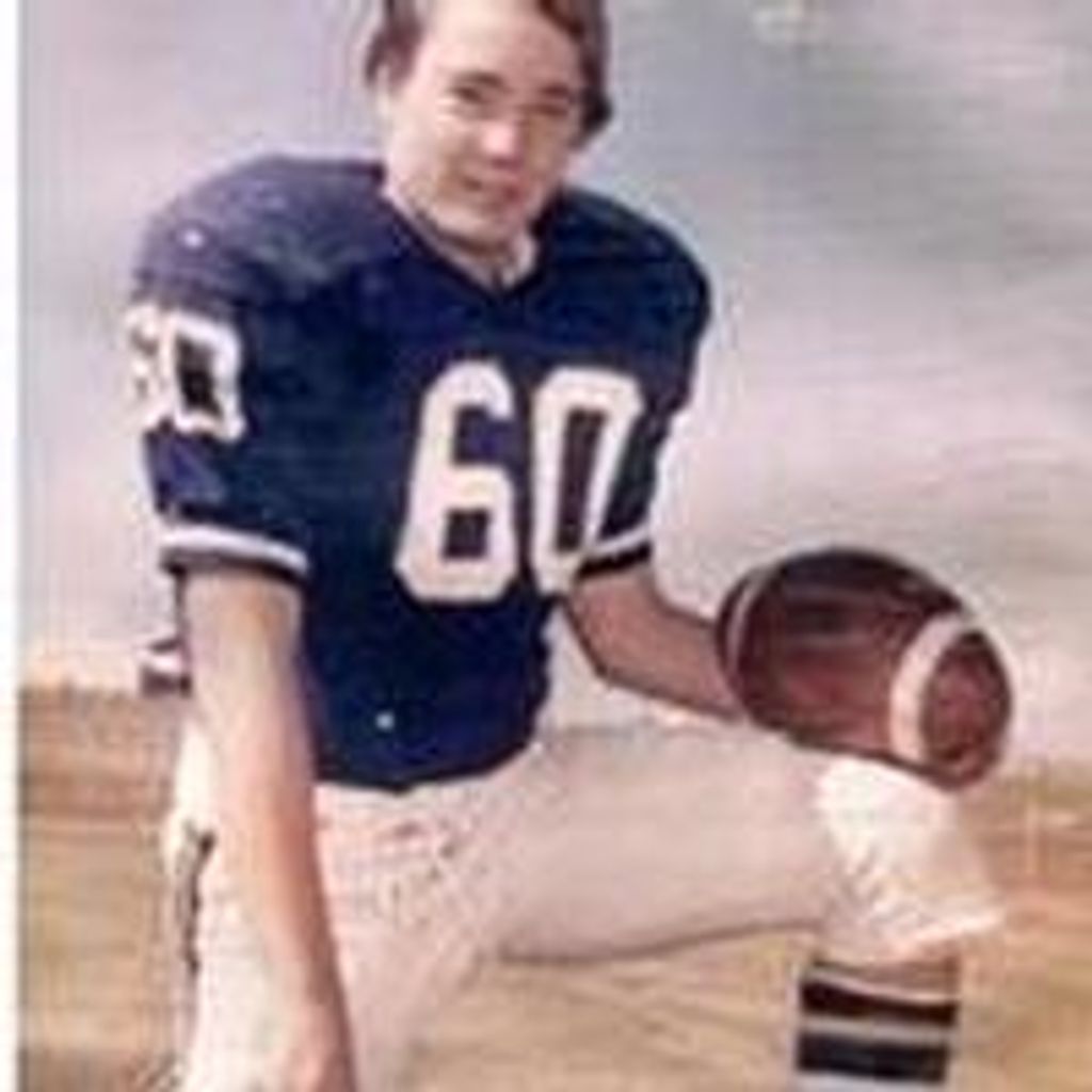 Bobby  Allen Parker
