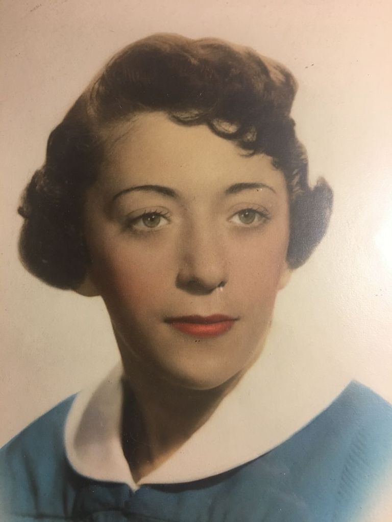 Sondra P. Potter Profile Photo