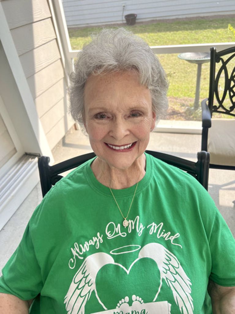 Mary Clements Puckett Profile Photo