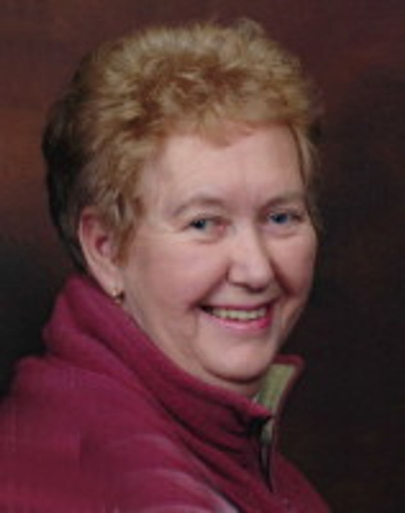 Eleanor Briese