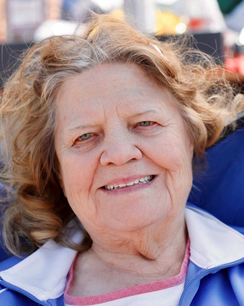 Patricia Vannoy