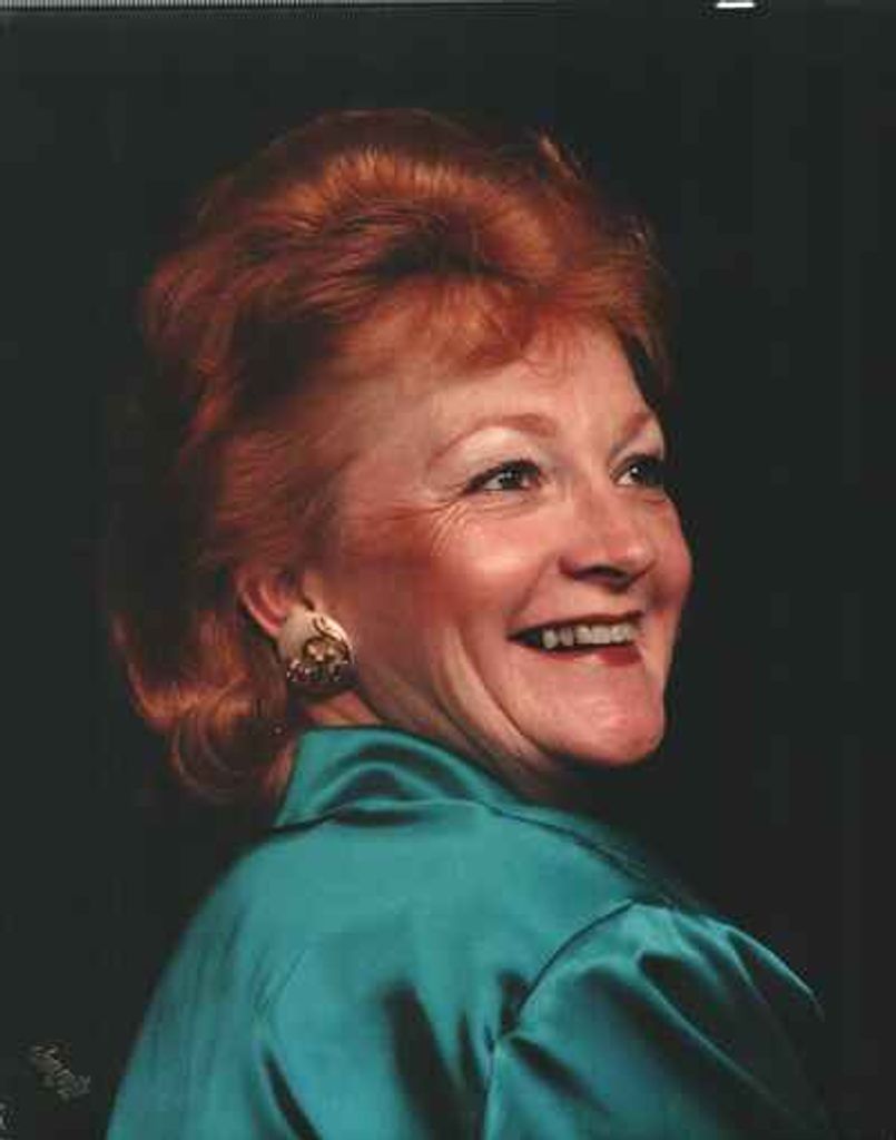 Judith Ann Jagodzinski