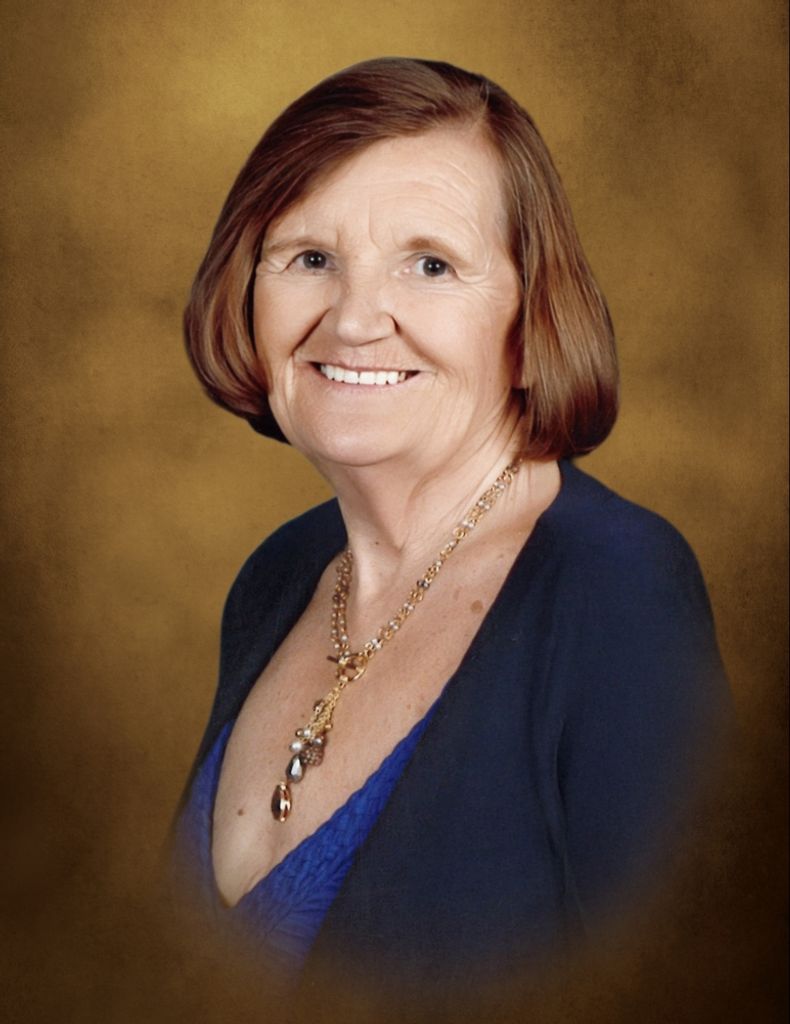 Virginia Lee Rowe Profile Photo