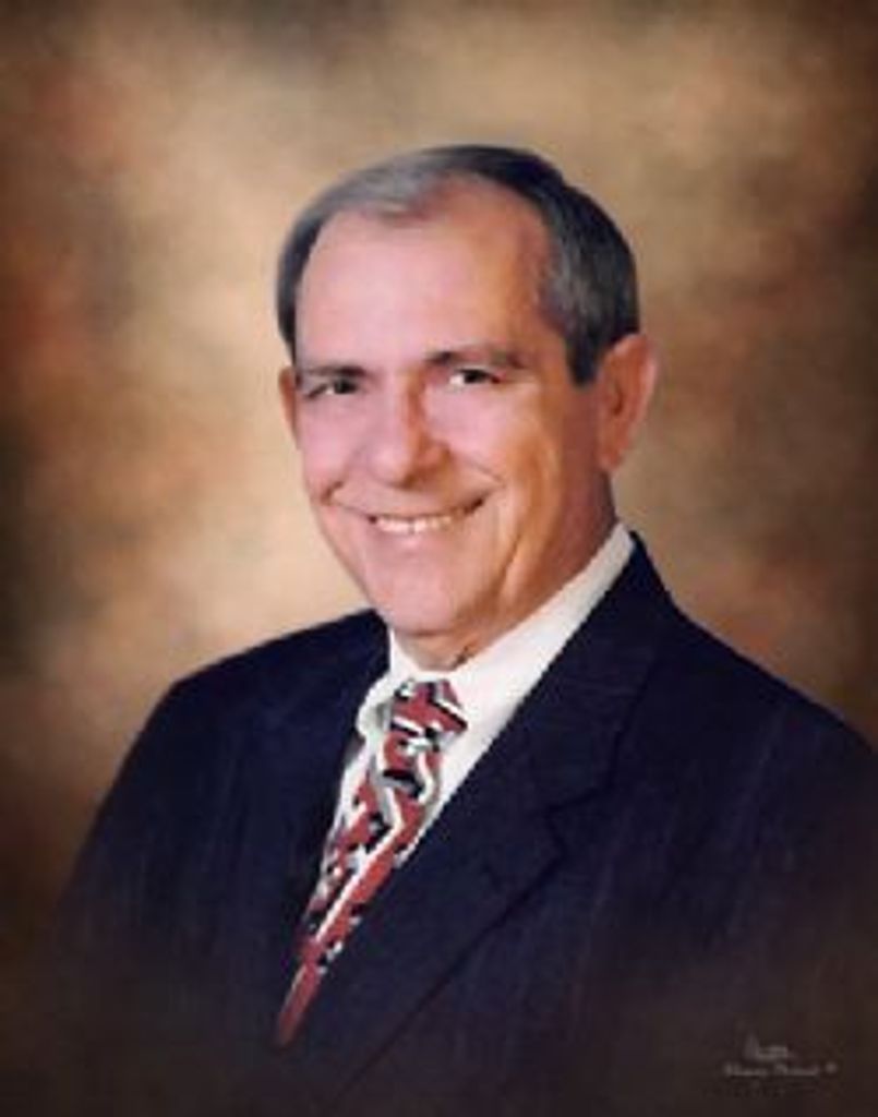 James Leblanc, Sr.
