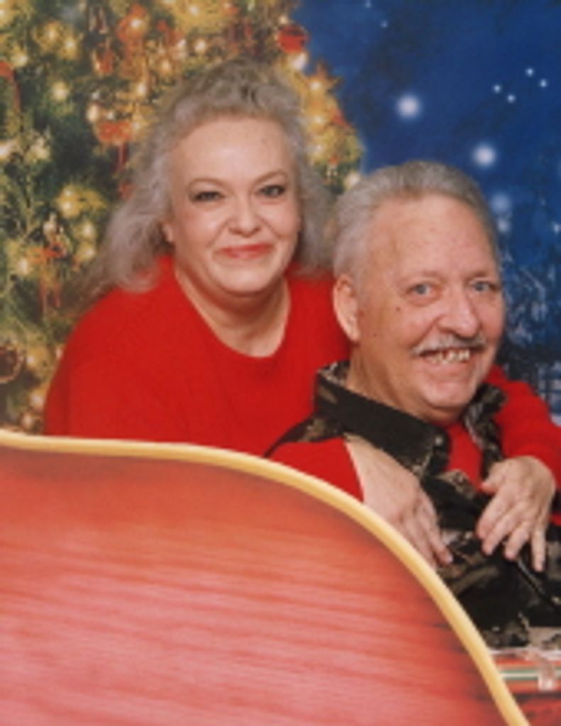 Ronald Ray Livingston