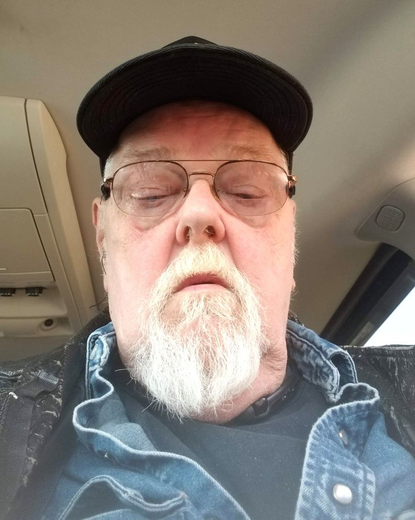 John William Posey Profile Photo