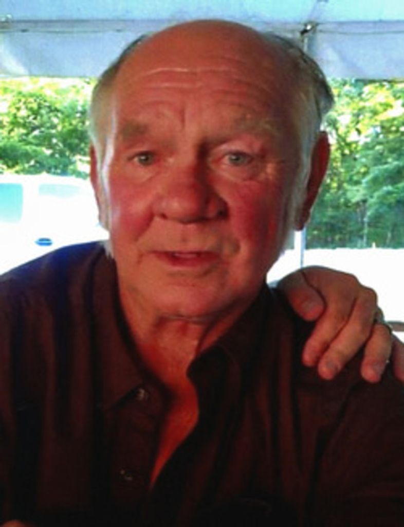 Kenneth Wayne Lucas Profile Photo