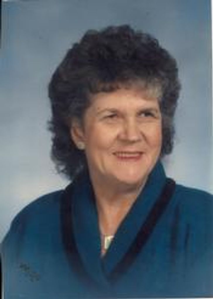Helen M. Wall