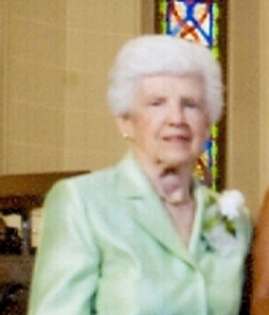 Mary L. Smith