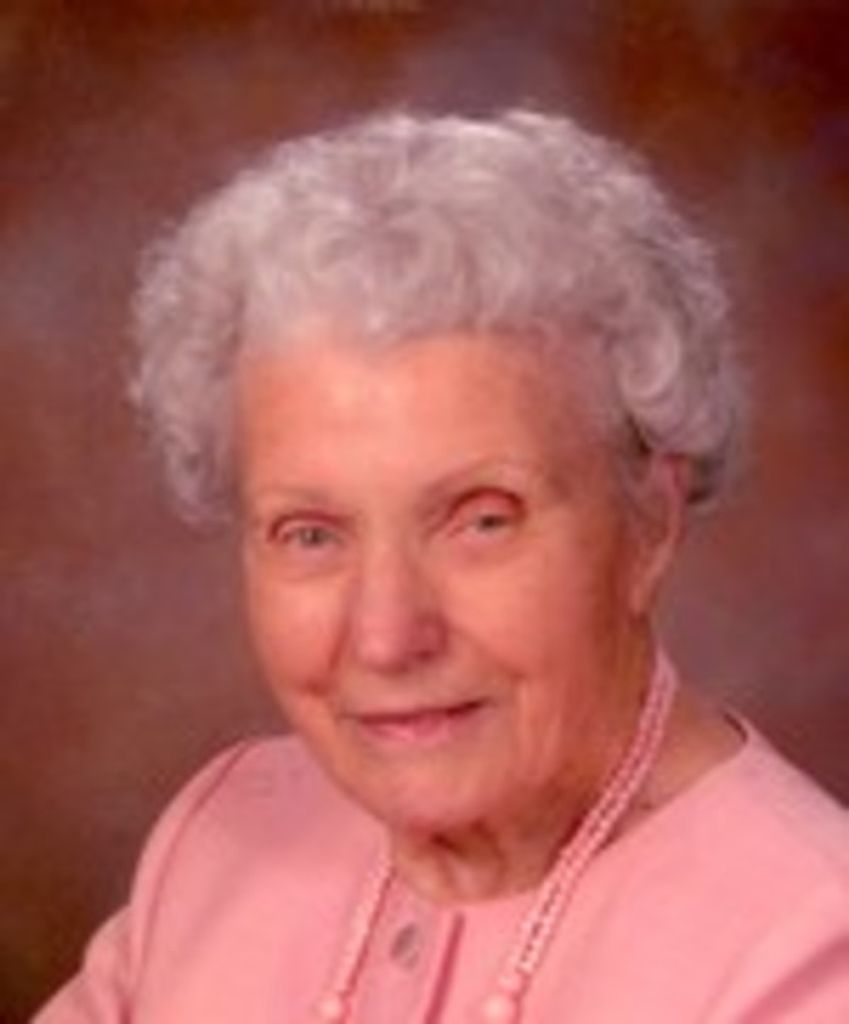 Barbara Horsley Wall Sherratt