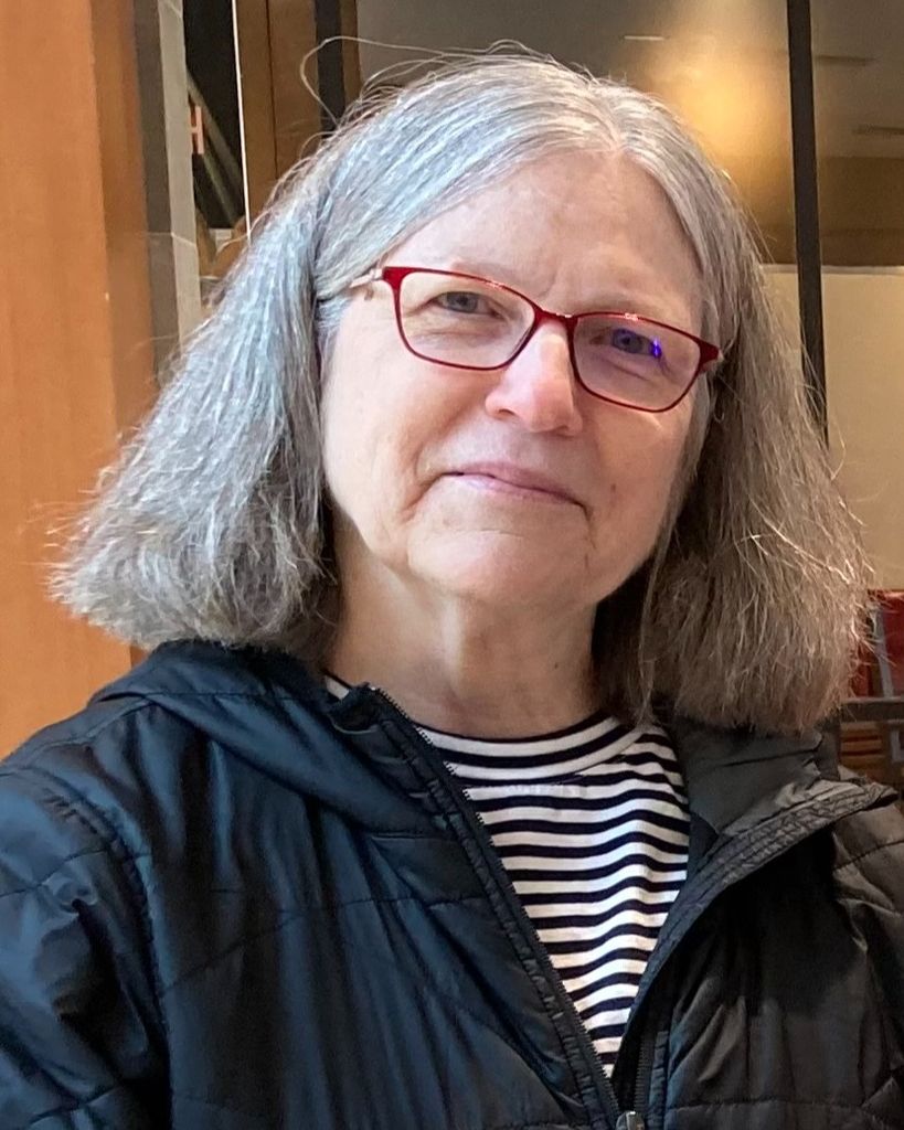 Patricia "Pat" Jean Neal Profile Photo