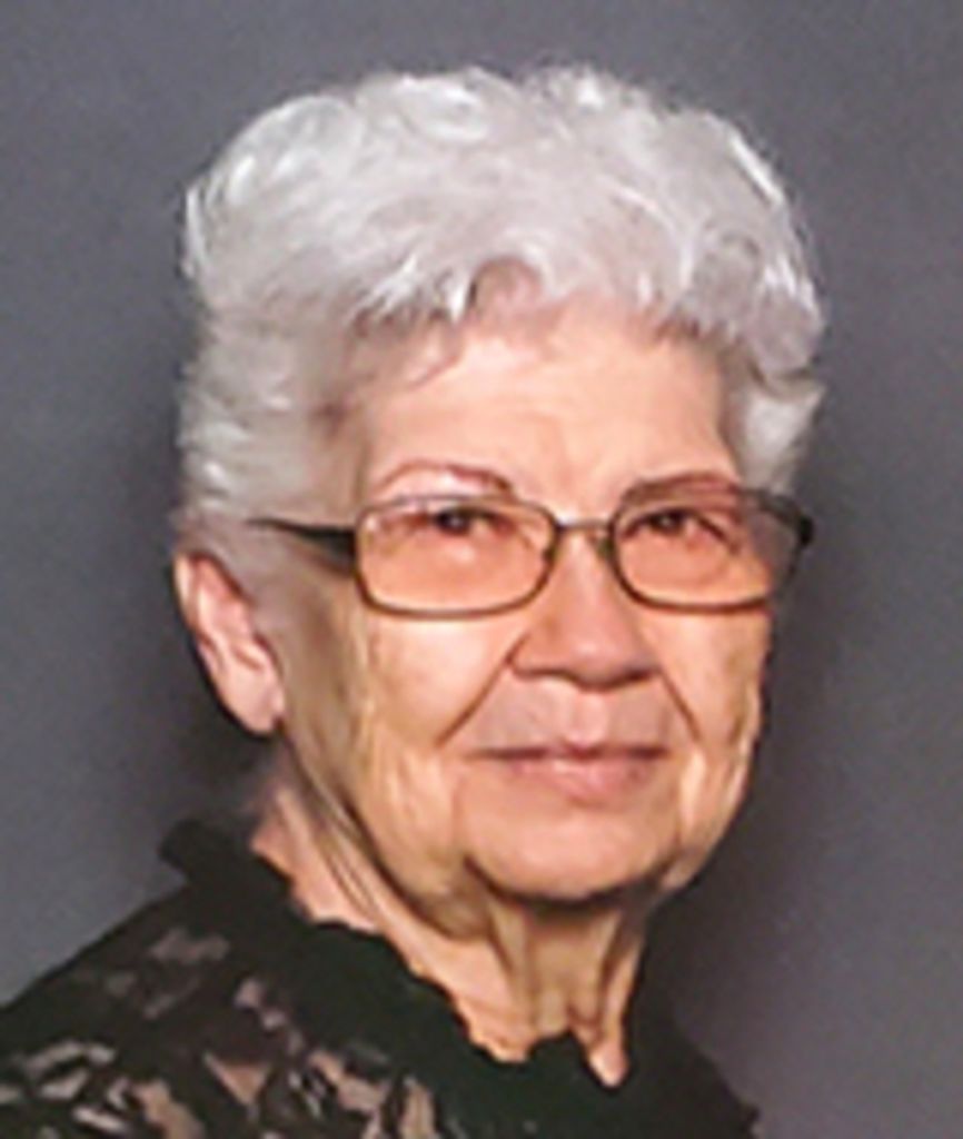 Betty J. Withrow Profile Photo
