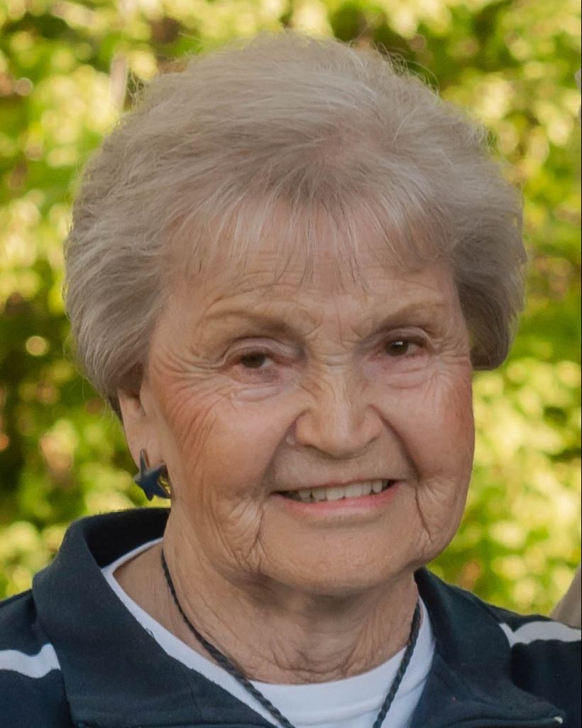 Margot Louise Wesemann