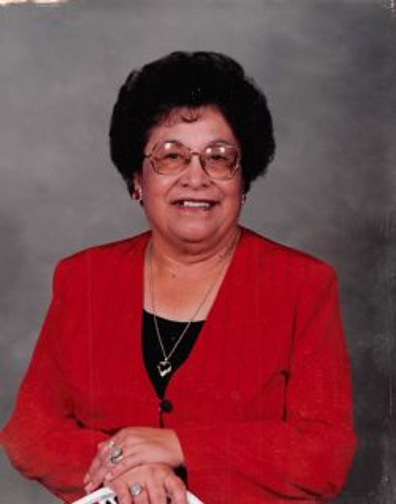Maria Lopez
