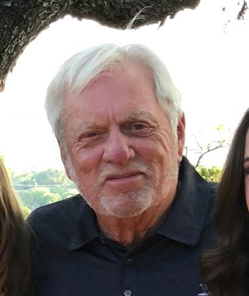 Harold Draper