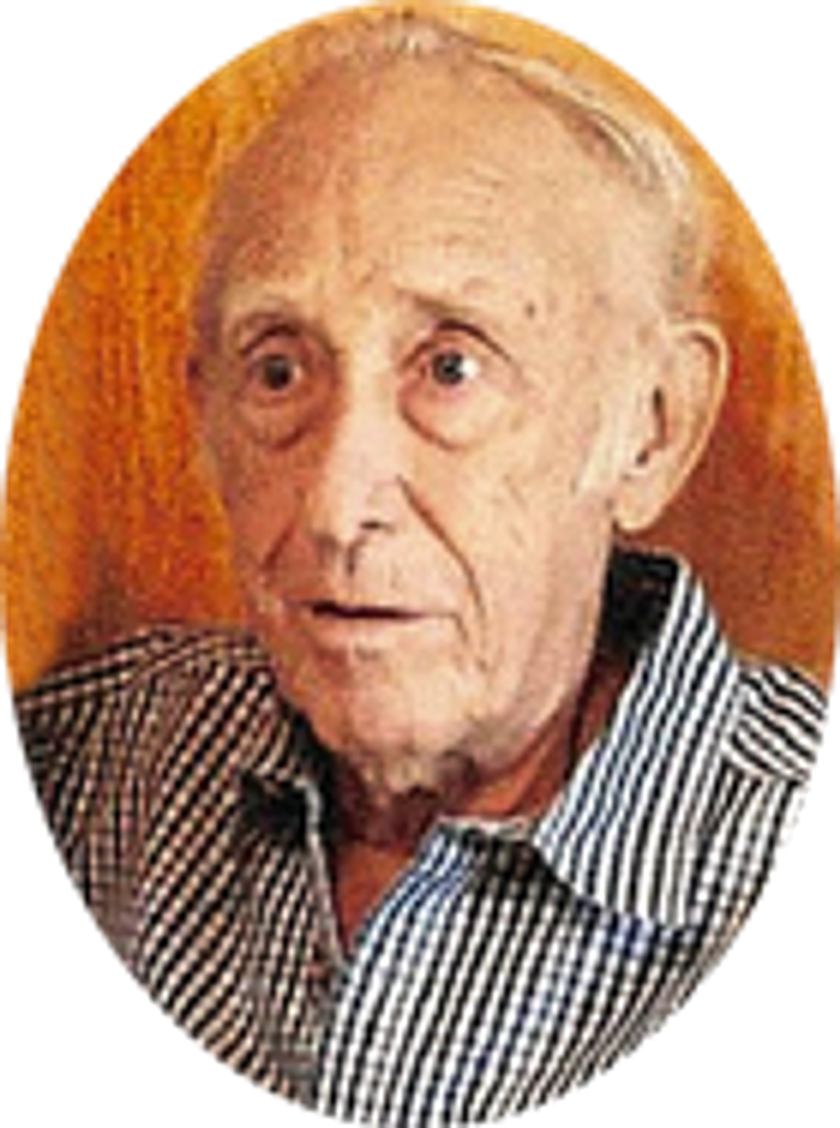 Donald O.  Zink