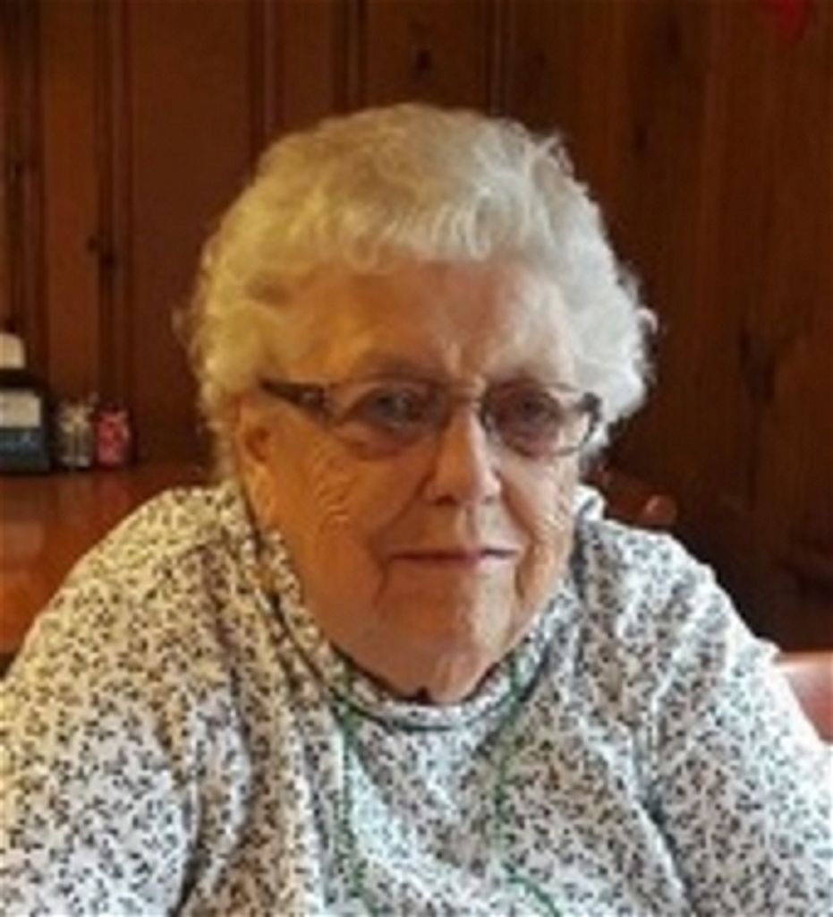 Pauline H. Shirk