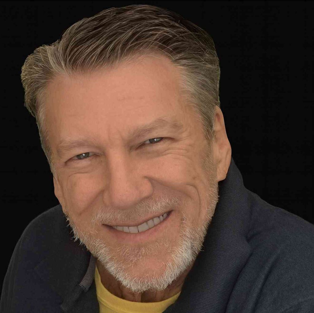 Richard Lawrence Golden Profile Photo