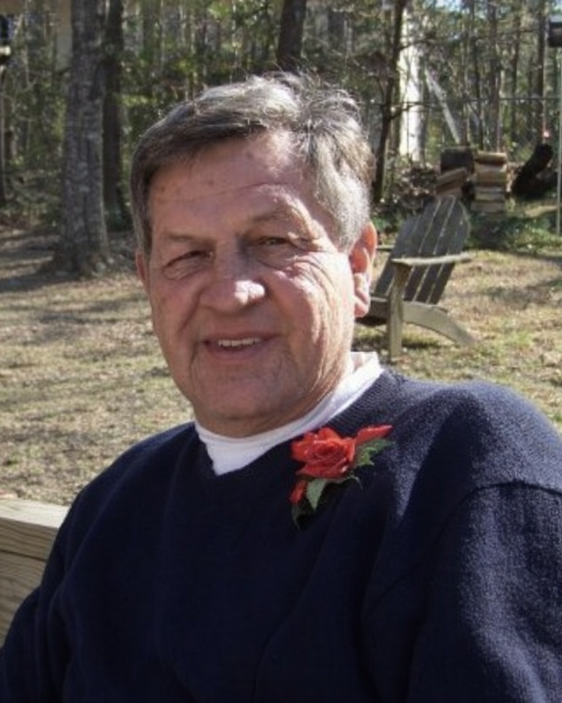 Albert "Al" John Matta Profile Photo