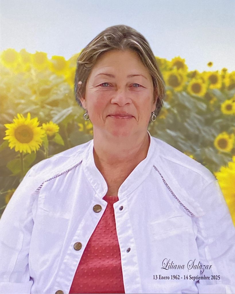 Liliana Salazar Profile Photo