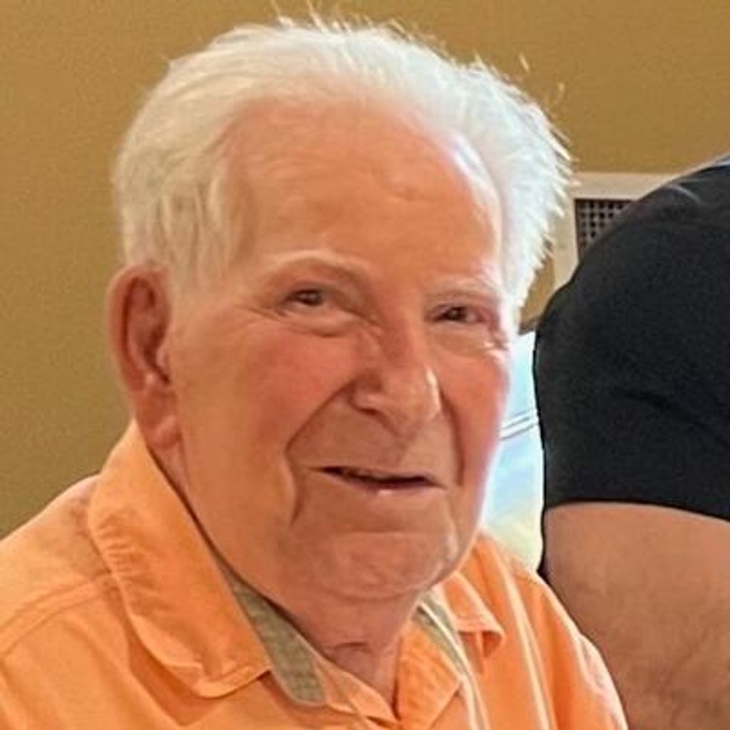 Lawrence "Larry" Daniel Jurgensen Profile Photo