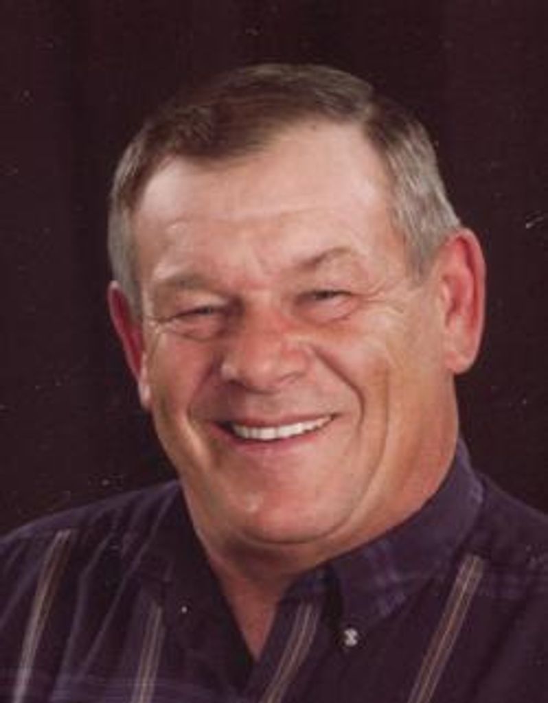 Bill Fairbridge