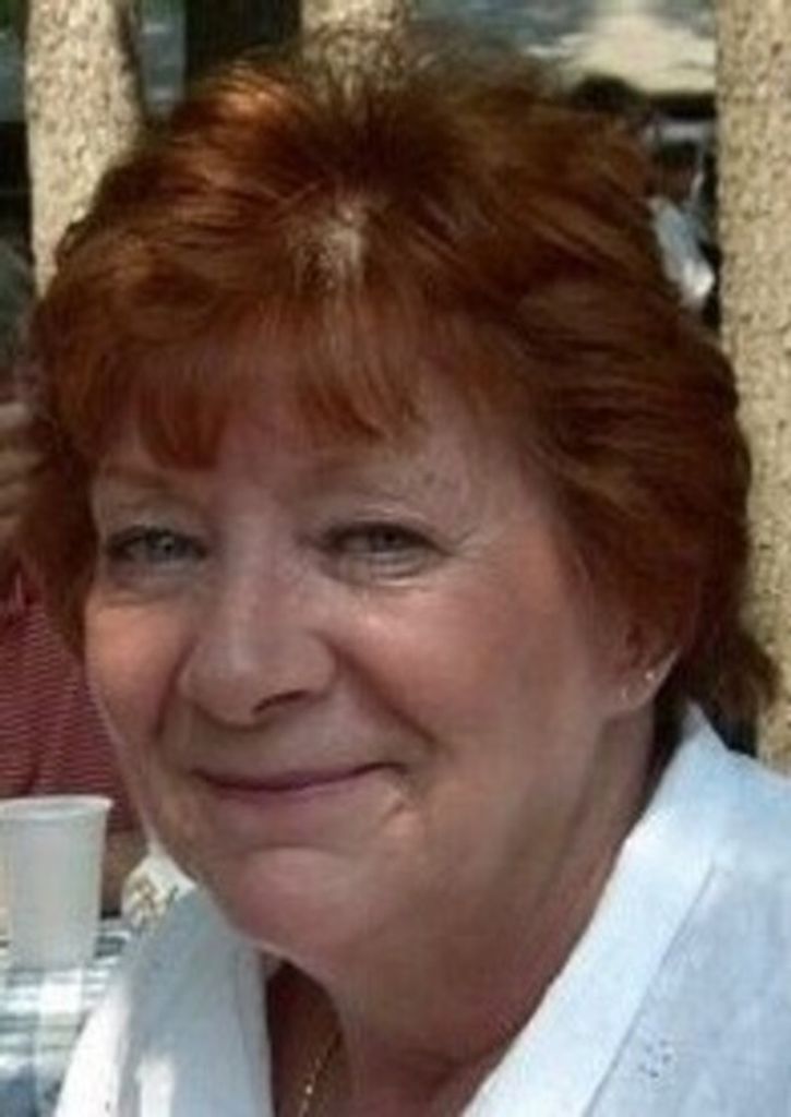 Glenda E Plungis Profile Photo
