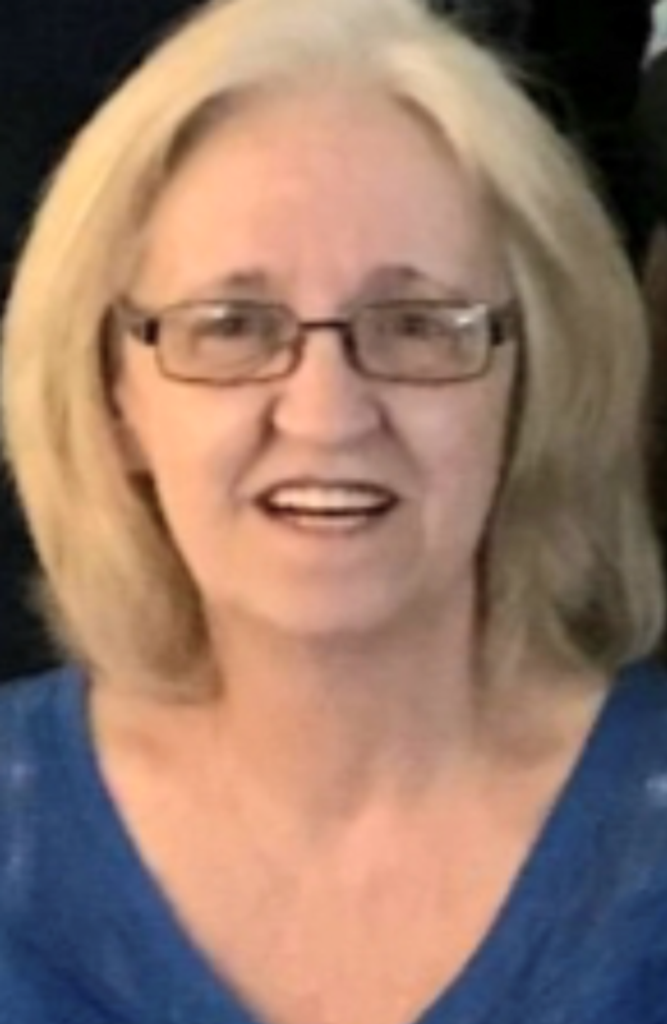 Sharon Ann Gordon Profile Photo
