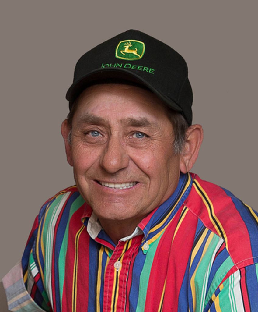 Joseph "Joe" Owen