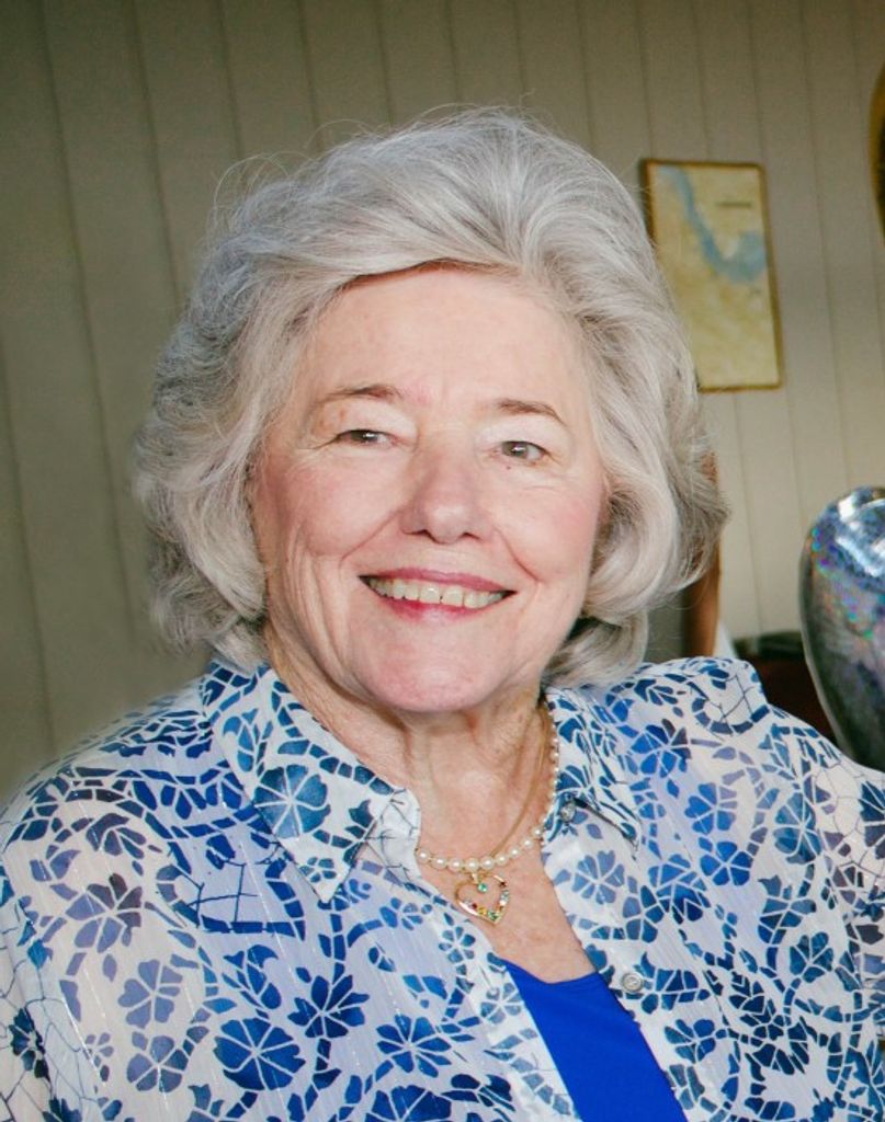 Rita Ann Mariani Profile Photo