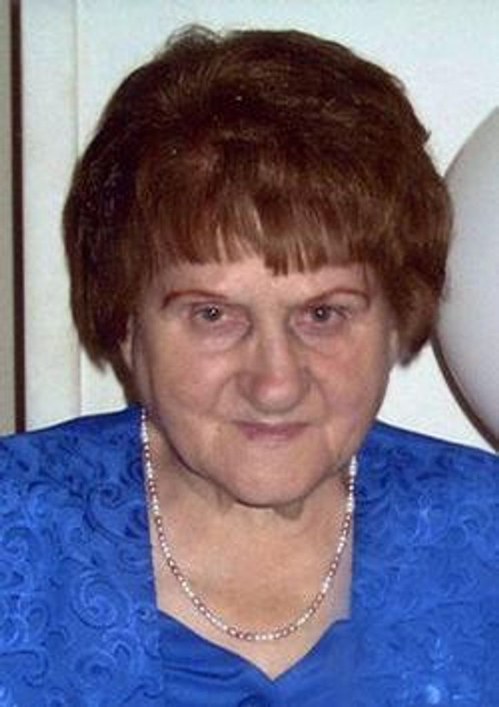 Rosa Baker